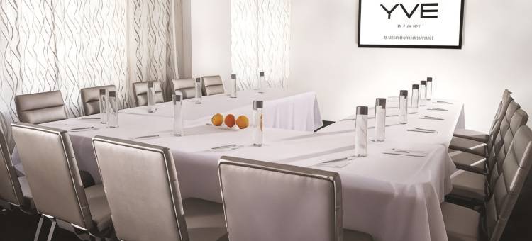 迈阿密YVE酒店(YVE Hotel Miami)图片