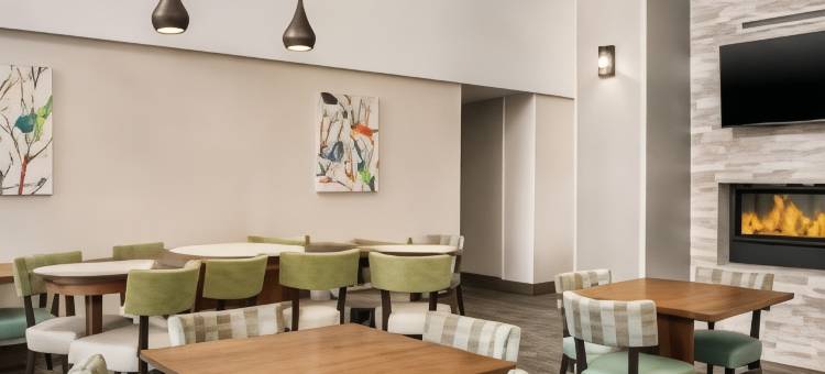 Homewood Suites by Hilton凤凰城-钱德勒(Homewood Suites by Hilton Phoenix - Chandler)图片