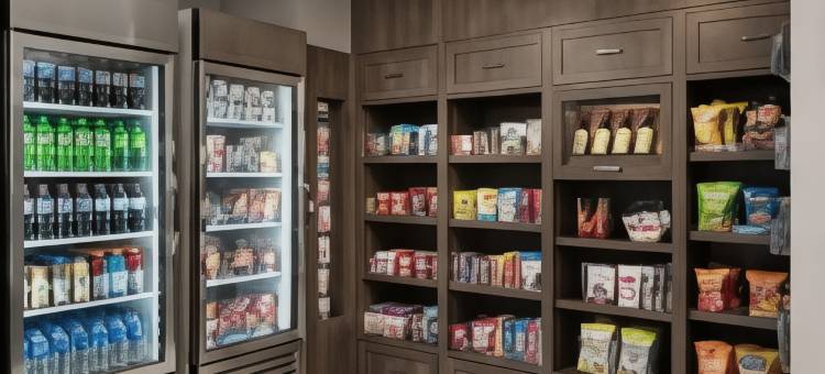 Residence Inn Portland Vancouver图片