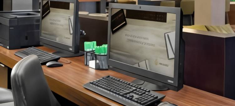 梅肯万怡酒店(Courtyard Macon)图片