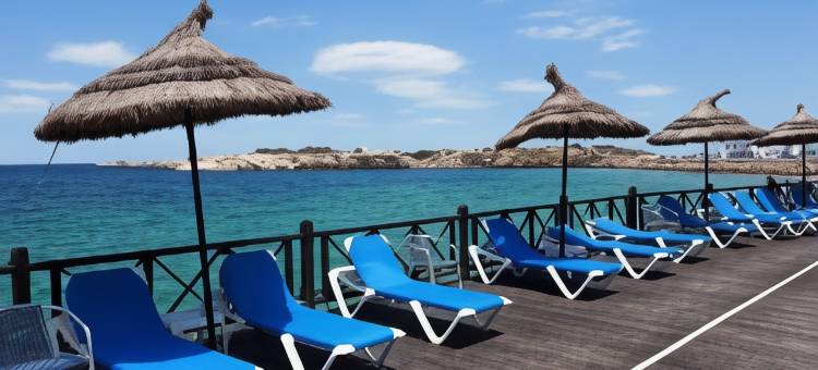 丽晶水疗酒店(Regency Hotel & Spa)图片