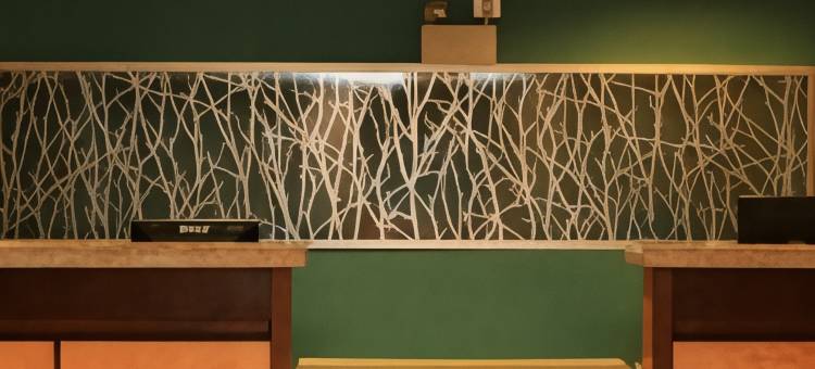 Fairfield Inn & Suites Fairmont图片