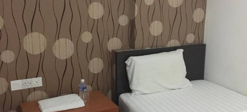 佩买酒店(Permai Hotel)图片