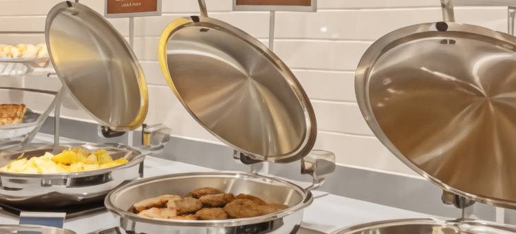 奥兰治县亨廷顿海滩SpringHill Suites酒店(SpringHill Suites Huntington Beach Orange County)图片