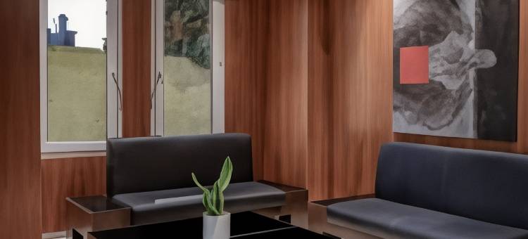 AC酒店- 拉利那阿(AC Hotel la Linea)图片