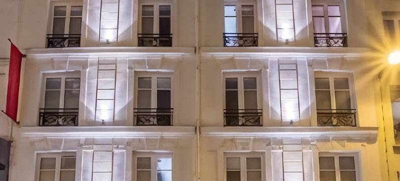 斯嘉丽酒店(Hotel Scarlett)图片