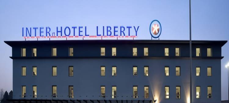 Inter-Hotel Le Liberty图片