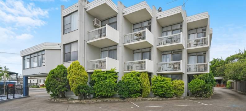 东港汽车旅馆(East Port Motor Inn)图片