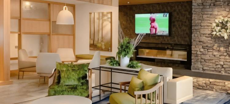 Fairfield Inn & Suites Northfield图片