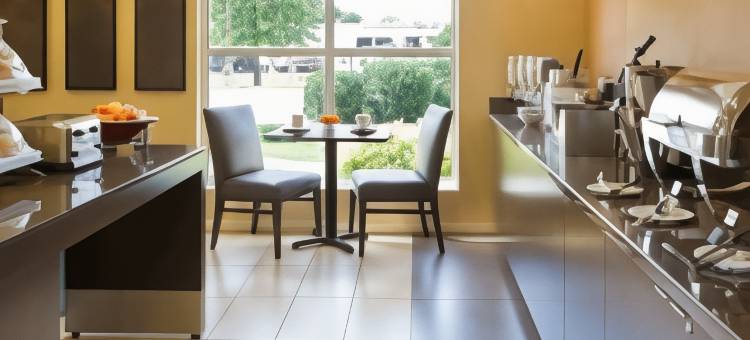 锡特拉皮兹市居家客栈(Residence Inn Cedar Rapids)图片