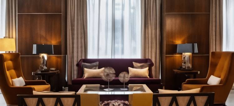 威奇托大使傲途格精选酒店(Ambassador Hotel Wichita, Autograph Collection)图片