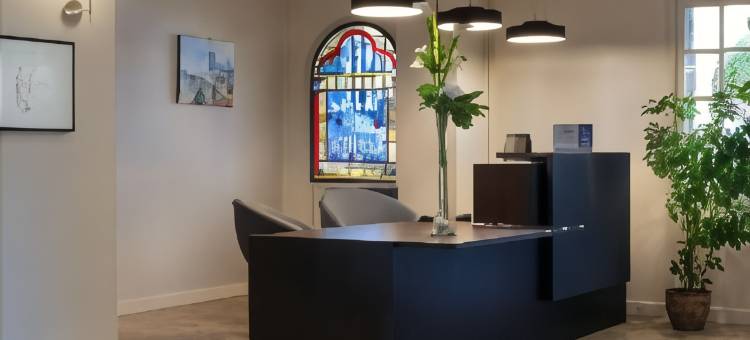 派托普湖畔贝斯特韦斯特酒店(Best Western Inn of Pinetop)图片