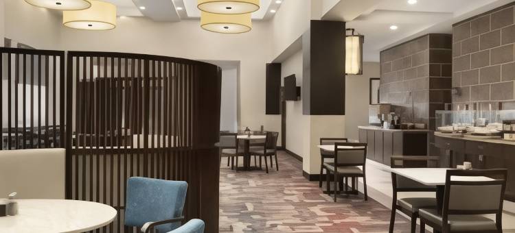 理奇兰杰克逊北希尔顿安泊酒店(Embassy Suites by Hilton Jackson North Ridgeland)图片