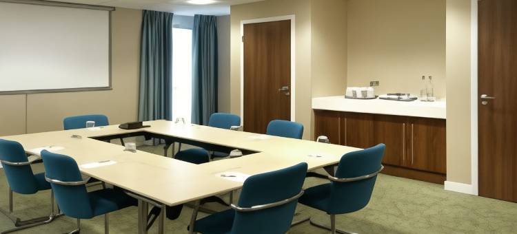 科比希尔顿欢朋酒店(Hampton by Hilton Corby/Kettering)图片