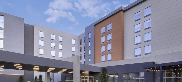 波士顿沃本Homewood Suites by Hilton(Homewood Suites by Hilton Boston Woburn)图片