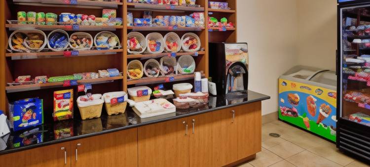 Candlewood Suites 里士满北格伦 - 阿伦 by IHG(Candlewood Suites Richmond North-Glen Allen)图片