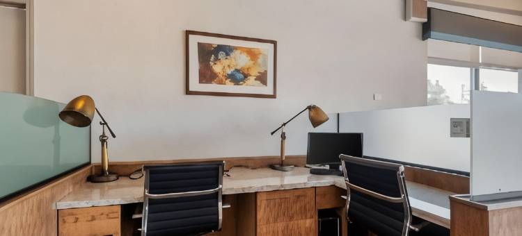 绿松石贝斯特韦斯特套房酒店(Best Western Turquoise Inn  Suites)图片