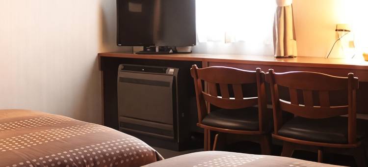 利夫马克斯经济型酒店-东京羽村站前店(HOTEL LiVEMAX BUDGET Tokyo Hamura Ekimae)图片