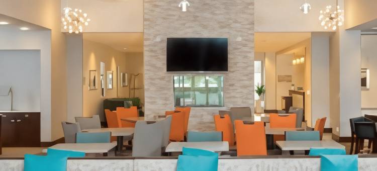 阿伦敦伯利恒中心谷Homewood Suites by Hilton(Homewood Suites by Hilton Allentown Bethlehem Center Valley)图片