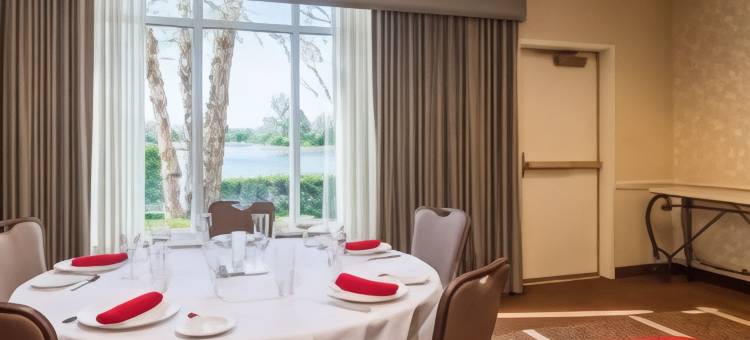 威奇托希尔顿花园酒店(Hilton Garden Inn Wichita)图片