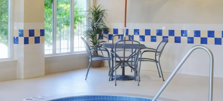 多伦多伯林顿希尔顿花园酒店(Hilton Garden Inn Toronto/Burlington)图片