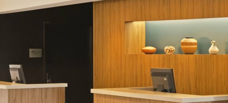 圣达菲万怡酒店(Courtyard Santa Fe)图片