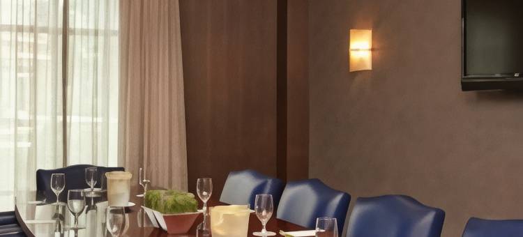 盖茨堡万怡酒店(Courtyard Gettysburg)图片