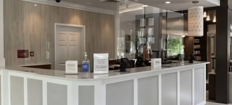 哥伦比亚希尔顿花园酒店(Hilton Garden Inn Columbia)图片