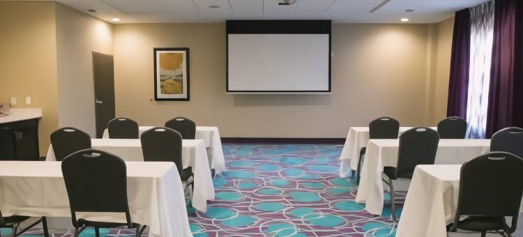 希尔顿欢朋套房酒店-埃尔里诺(Hampton Inn El Reno)图片