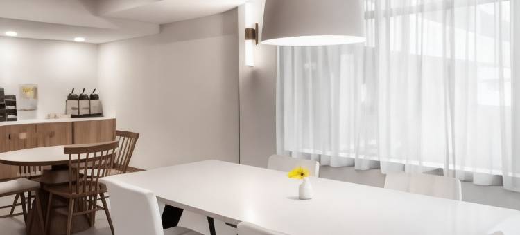 Fairfield Inn & Suites Boulder图片