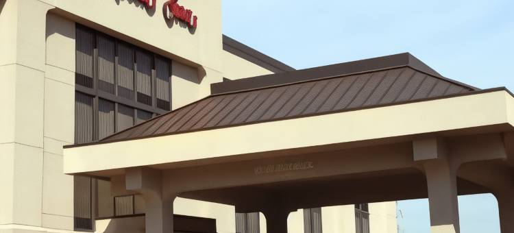 希尔顿欢朋酒店-圣路易斯1 44号西南(Hampton Inn St. Louis-I-44 Southwest (Near Six Flags))图片