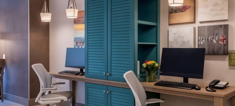 Home2 Suites希尔顿孟菲斯东日耳曼敦分店(Home2 Suites by Hilton Memphis East Germantown)图片