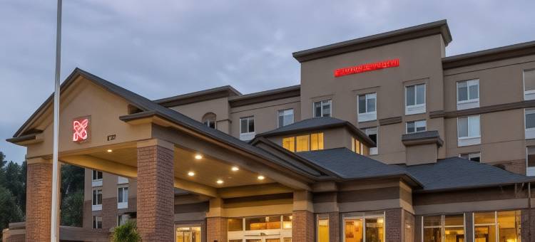 奥林匹亚希尔顿花园酒店(Hilton Garden Inn Olympia)图片