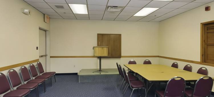 利伯蒂骑士酒店(Knights Inn Liberty)图片