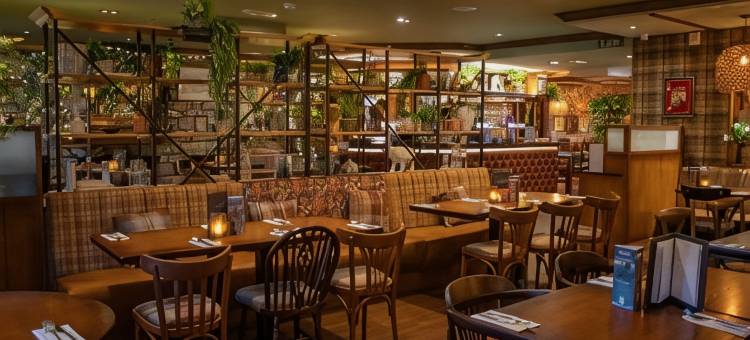 贷款旅馆(The Loans Inn)图片