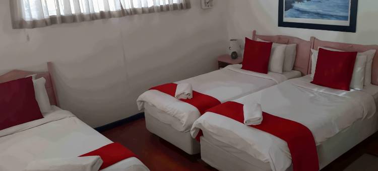 水瓶座民宿(Aquarius Bed and Breakfast)图片