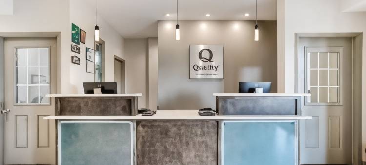 品质酒店及会议中心(Quality Inn & Conference Center Panama City)图片