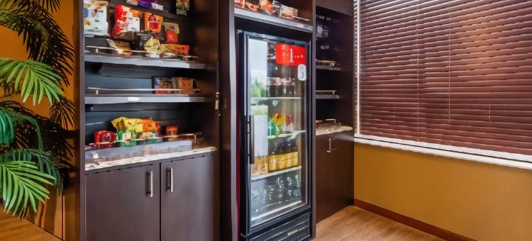 天堂贝斯特韦斯特酒店(Best Western Paradise Inn)图片