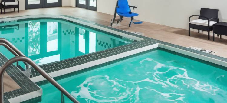 阿普尔顿福朋喜来登酒店(Four Points by Sheraton Appleton)图片