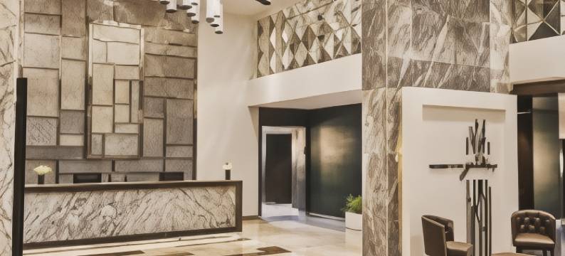 勒克瑙希尔顿花园酒店(Hilton Garden Inn Lucknow)图片