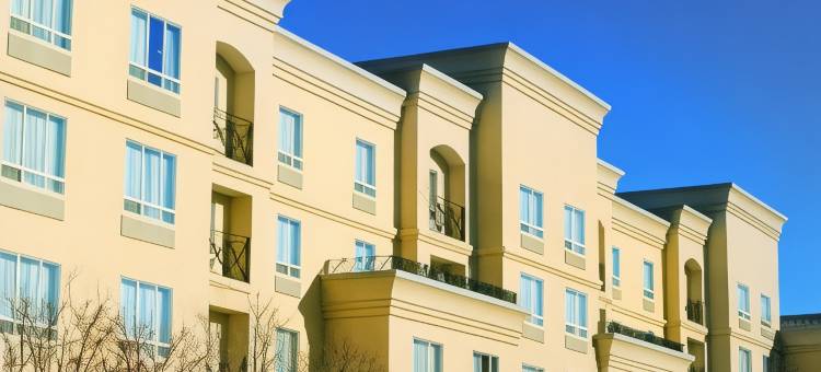 希尔顿欢朋套房酒店-卡尔加里西北(Hampton Inn & Suites by Hilton Calgary-University Northwest)图片