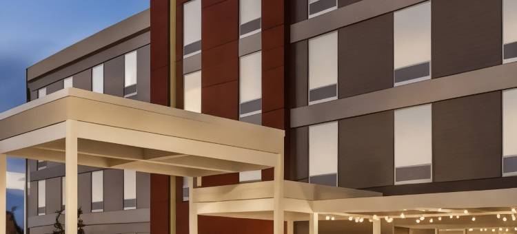 宾州查迪斯弗尔德格伦米尔斯希尔顿惠庭酒店(Home2 Suites by Hilton Glen Mills Chadds Ford)图片