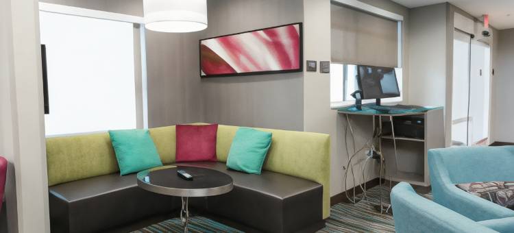 Residence Inn Oklahoma City North/Quail Springs图片