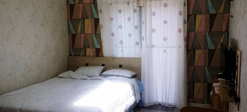 Yeongwol Nature Irang Camp Pension图片