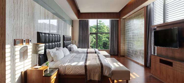 台南俪景温泉会馆图片