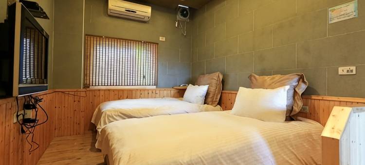 新北万里仙境温泉会馆图片