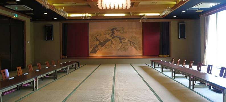 八盐温泉 八盐館(Yashiokan)图片