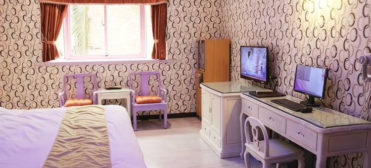 新北爱莉亚汽车旅馆图片