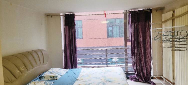 junlunyu公寓(燕新大街分店)图片