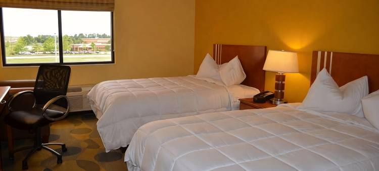 大理石水酒店及套房-温德姆旗下Trademark(Marble Waters Hotel & Suites, Trademark by Wyndham)图片